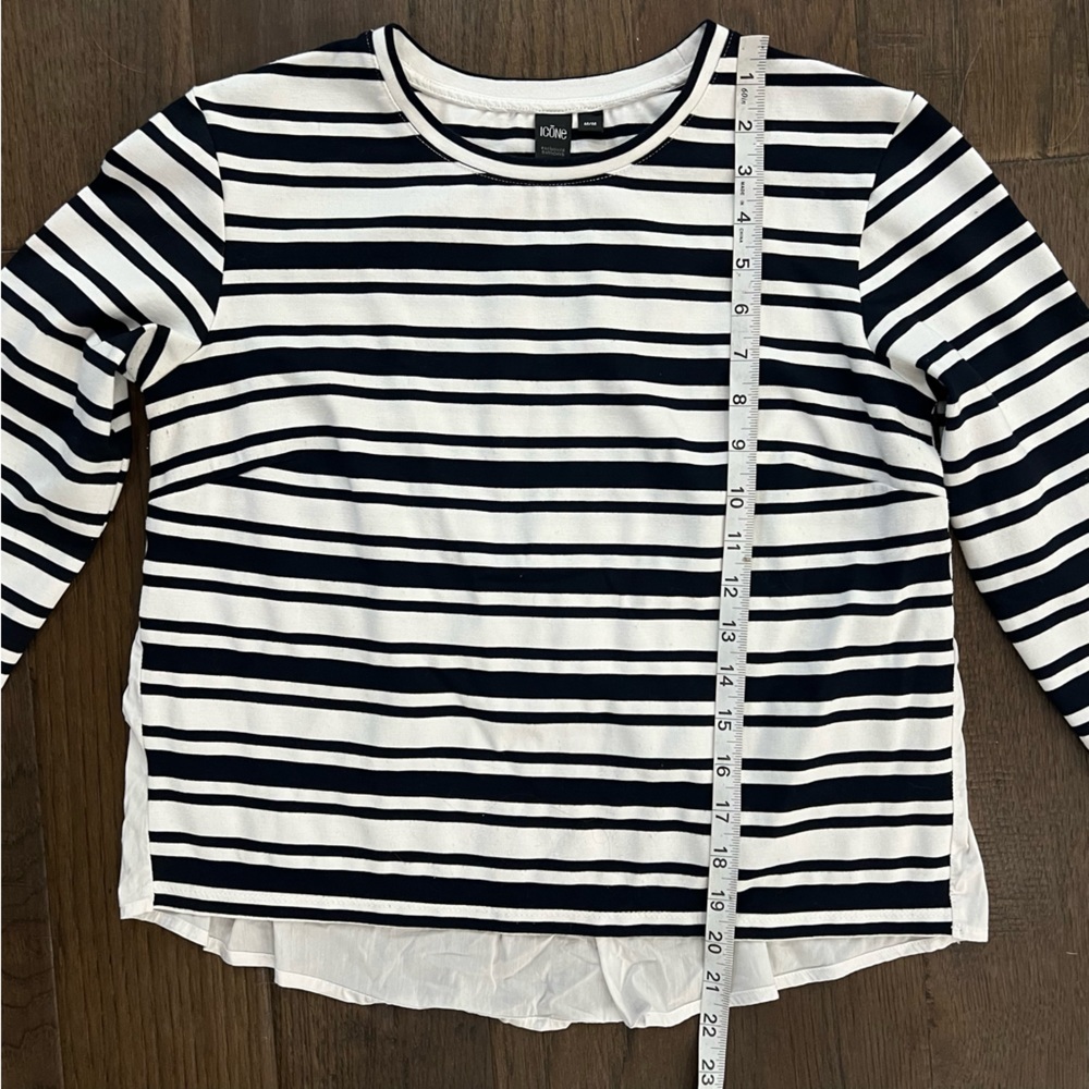 Icōne Longsleeve - Picture 11 of 14